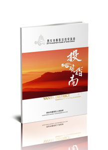 投資指南封面設(shè)計(jì)2