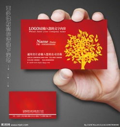 投資公司名片設(shè)計(jì) 專(zhuān)業(yè)形象與創(chuàng)意圖案的完美融合